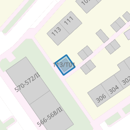 Perceel HGL01-I-1381