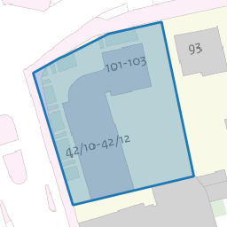 Perceel HGL01-I-1383