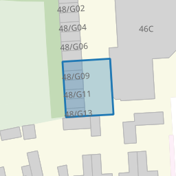 Perceel HGL01-I-1392