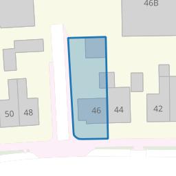 Perceel HGL01-I-1394