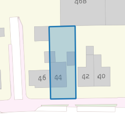 Perceel HGL01-I-1395