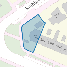 Perceel HGL01-I-1397