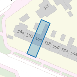 Perceel HGL01-I-1399