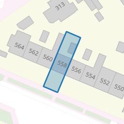 Perceel HGL01-I-1400