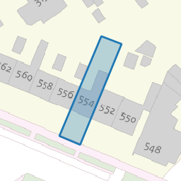 Perceel HGL01-I-1402