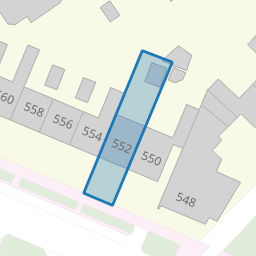 Perceel HGL01-I-1403