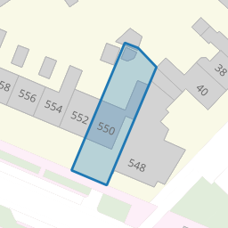 Perceel HGL01-I-1404