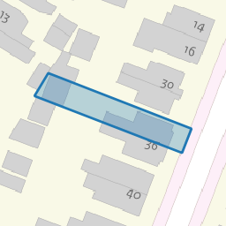 Perceel HGL01-I-1409