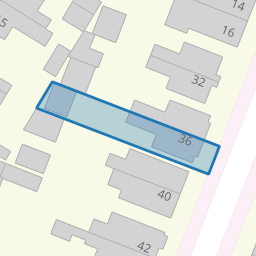 Perceel HGL01-I-1410