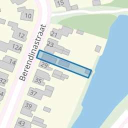 Perceel HGL01-I-1411