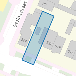 Perceel HGL01-I-1416