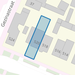 Perceel HGL01-I-1417