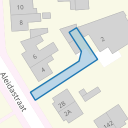 Perceel HGL01-I-1422