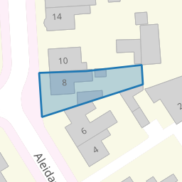 Perceel HGL01-I-1426