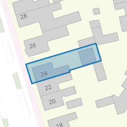 Perceel HGL01-I-1439