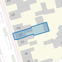 Perceel HGL01-I-1440