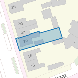 Perceel HGL01-I-1441