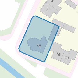 Perceel HGL01-I-1447