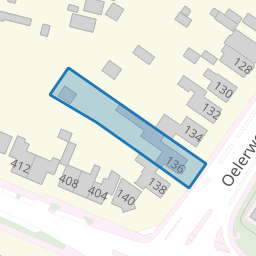 Perceel HGL01-I-1457