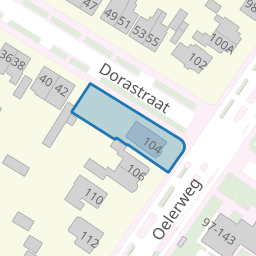 Perceel HGL01-I-1460