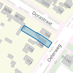 Perceel HGL01-I-1461