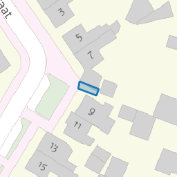 Perceel HGL01-I-1464