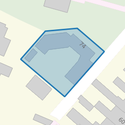 Perceel HGL01-I-1466