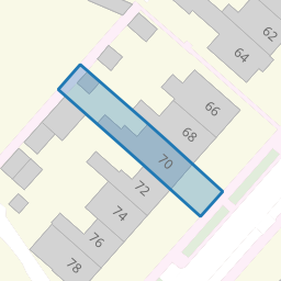 Perceel HGL01-I-1476