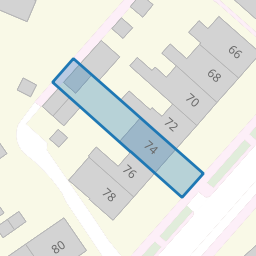 Perceel HGL01-I-1478