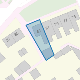 Perceel HGL01-I-1481