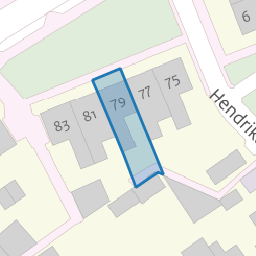 Perceel HGL01-I-1483