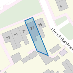 Perceel HGL01-I-1484