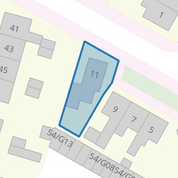 Perceel HGL01-I-1487