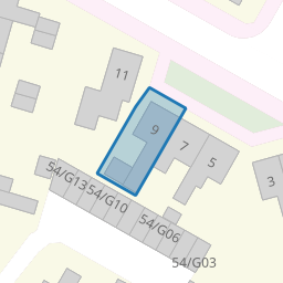 Perceel HGL01-I-1488