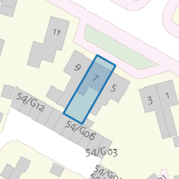 Perceel HGL01-I-1489