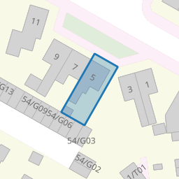 Perceel HGL01-I-1490