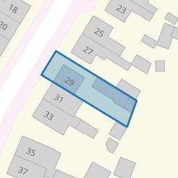 Perceel HGL01-I-1496