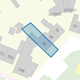 Perceel HGL01-I-1501