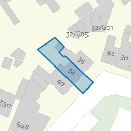 Perceel HGL01-I-1502