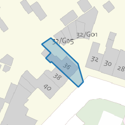 Perceel HGL01-I-1503