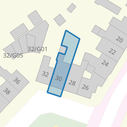 Perceel HGL01-I-1506