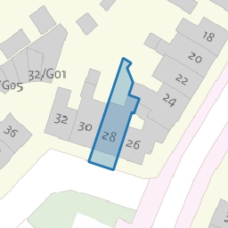 Perceel HGL01-I-1507