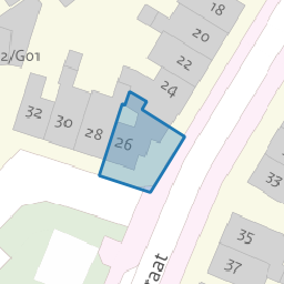 Perceel HGL01-I-1508