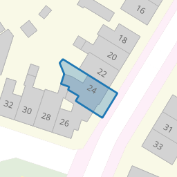 Perceel HGL01-I-1509