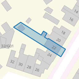 Perceel HGL01-I-1510