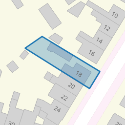 Perceel HGL01-I-1512