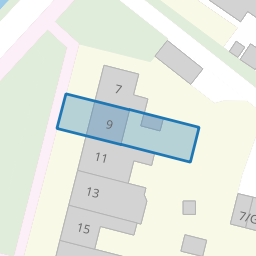 Perceel HGL01-I-1516