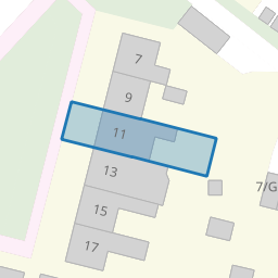 Perceel HGL01-I-1517