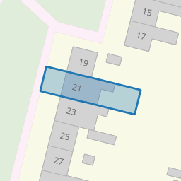 Perceel HGL01-I-1522