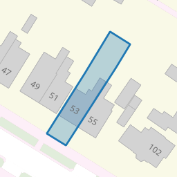 Perceel HGL01-I-1531